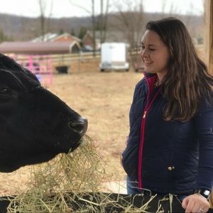 Meet your Posher, Elizabeth